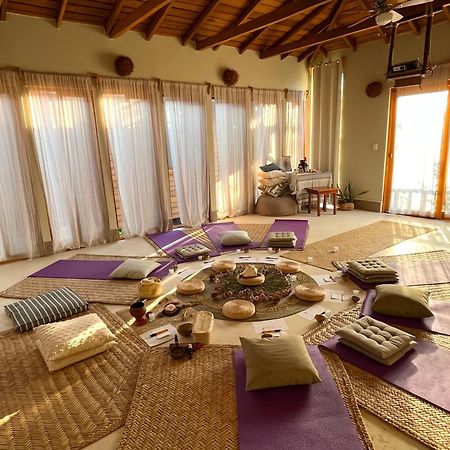 Anicca Aldea Villa Holbox Eksteriør billede