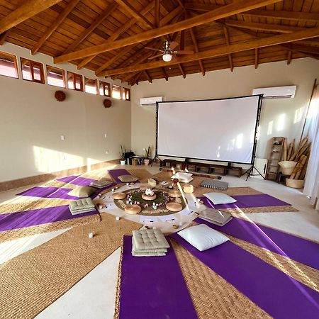 Anicca Aldea Villa Holbox Eksteriør billede