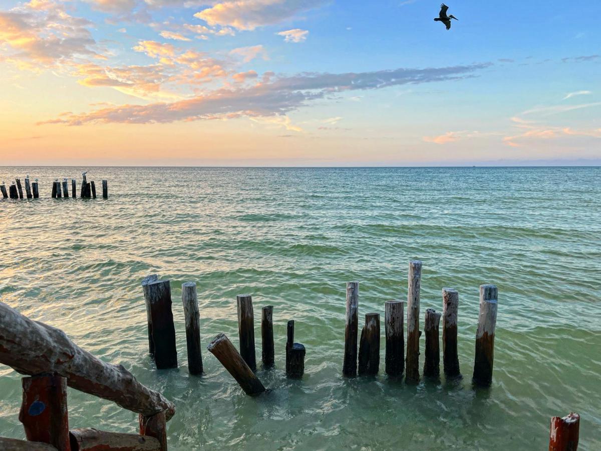 Anicca Aldea Villa Holbox Eksteriør billede