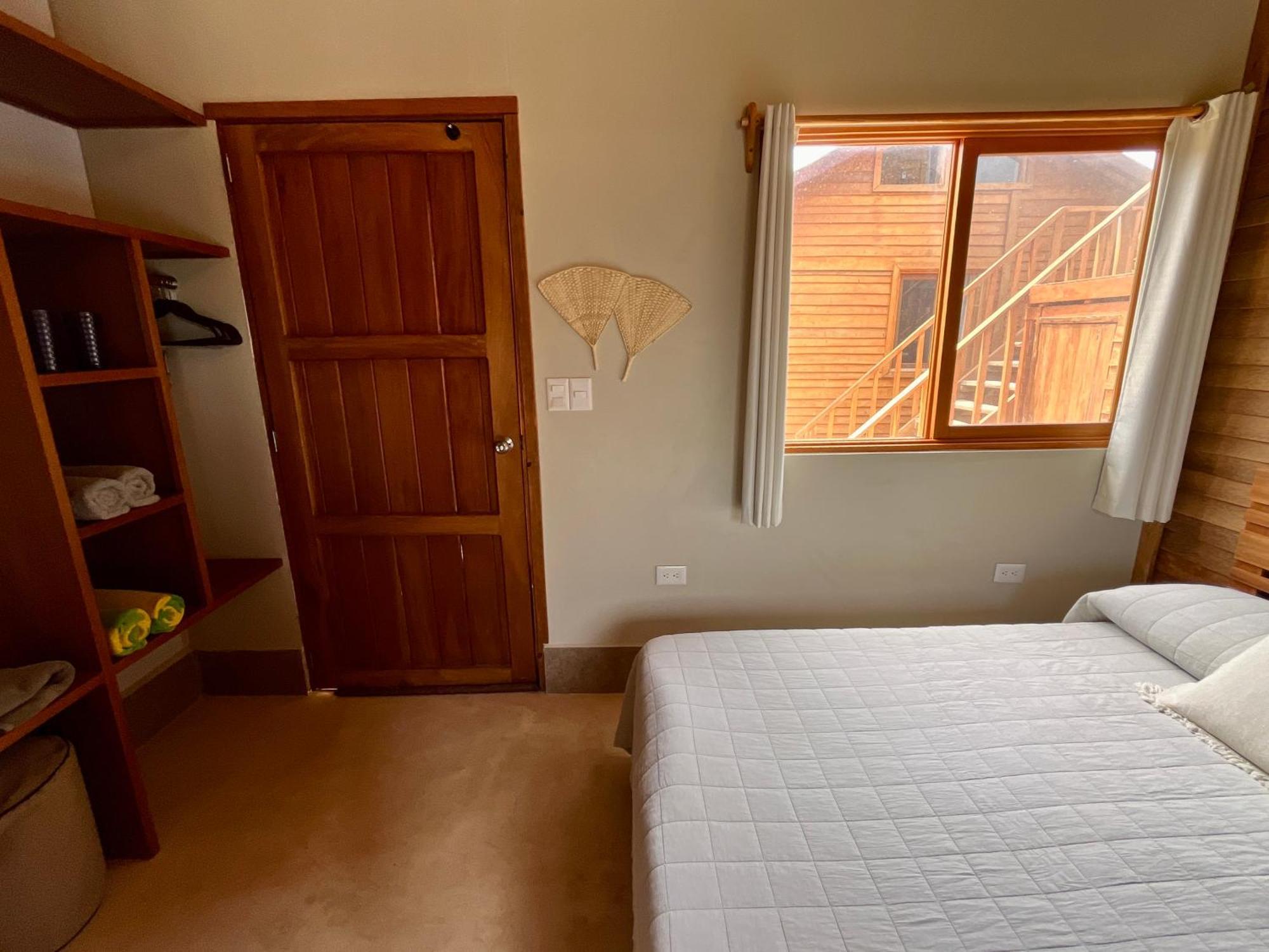 Anicca Aldea Villa Holbox Eksteriør billede