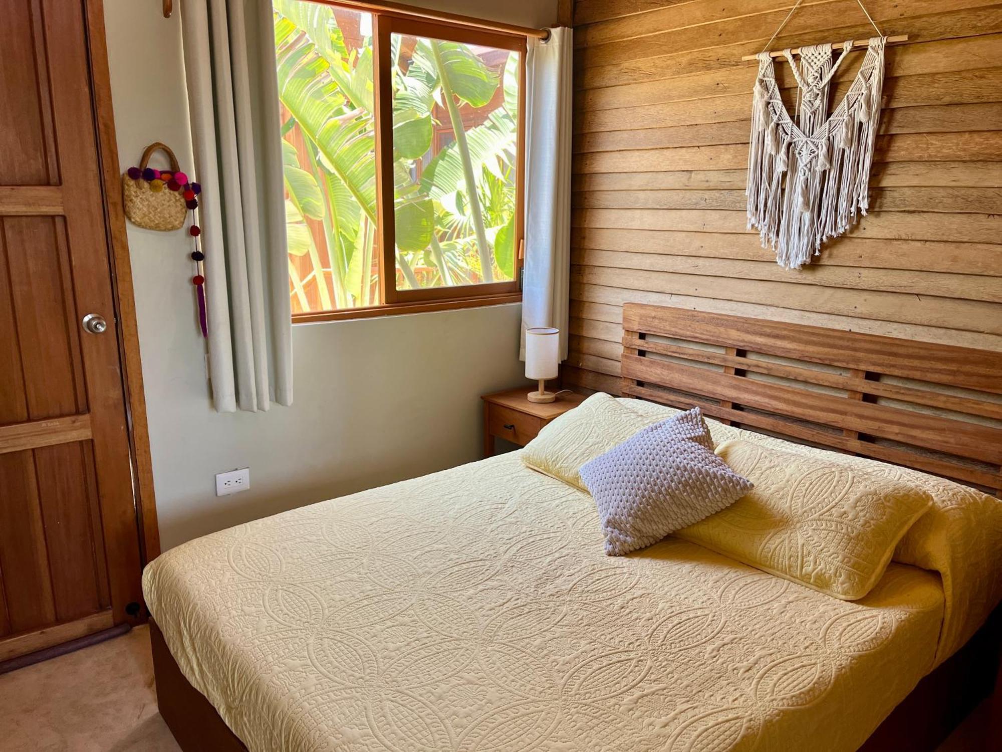 Anicca Aldea Villa Holbox Eksteriør billede