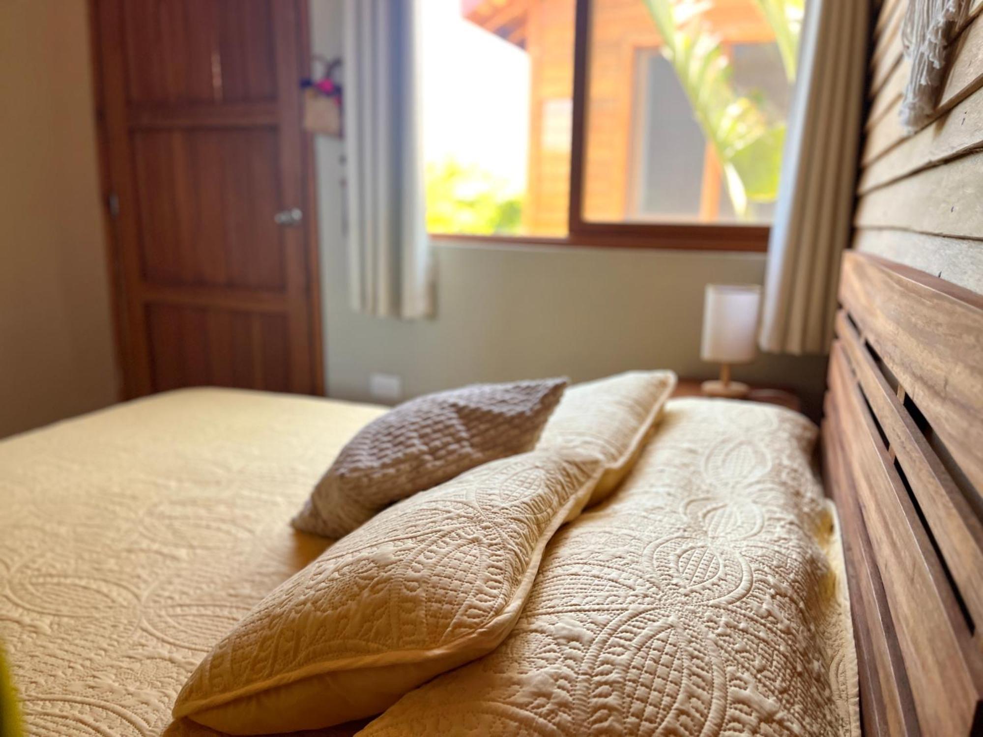 Anicca Aldea Villa Holbox Eksteriør billede