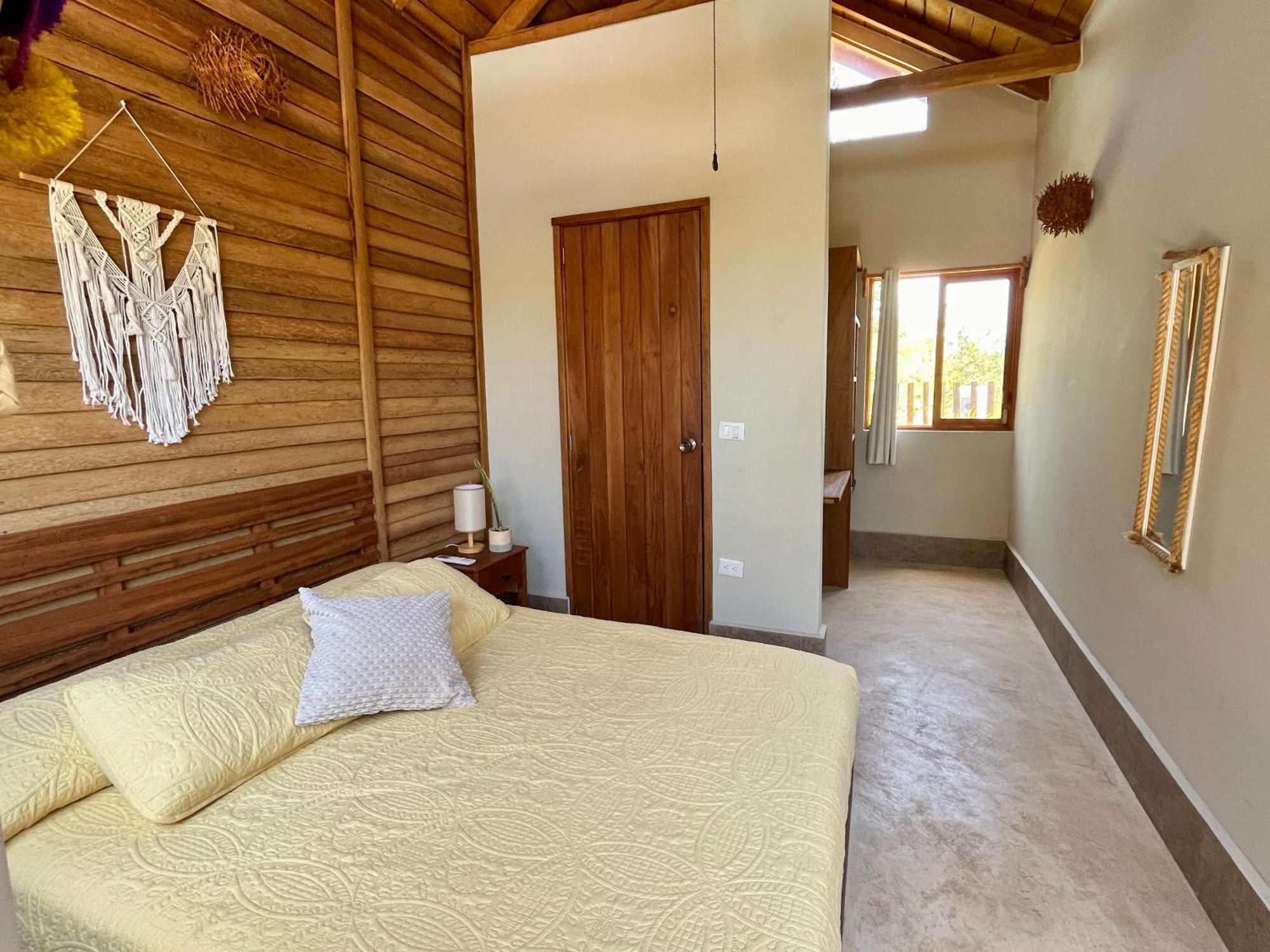 Anicca Aldea Villa Holbox Eksteriør billede