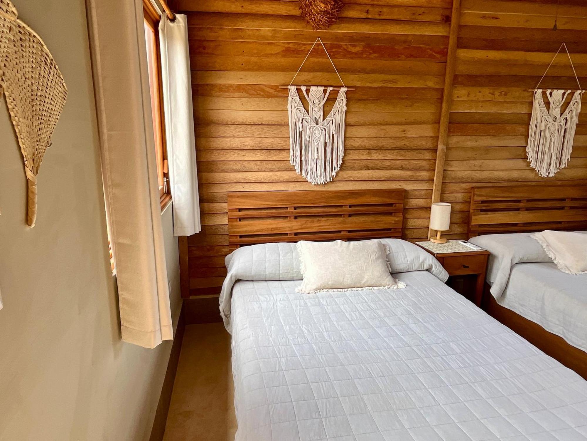 Anicca Aldea Villa Holbox Eksteriør billede