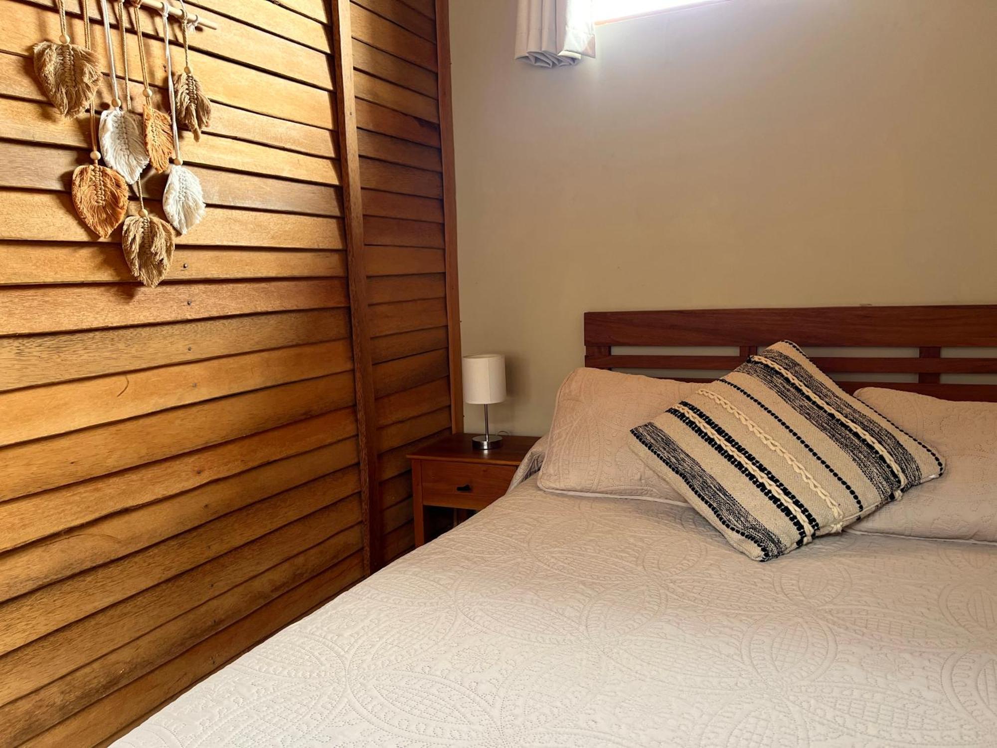 Anicca Aldea Villa Holbox Eksteriør billede