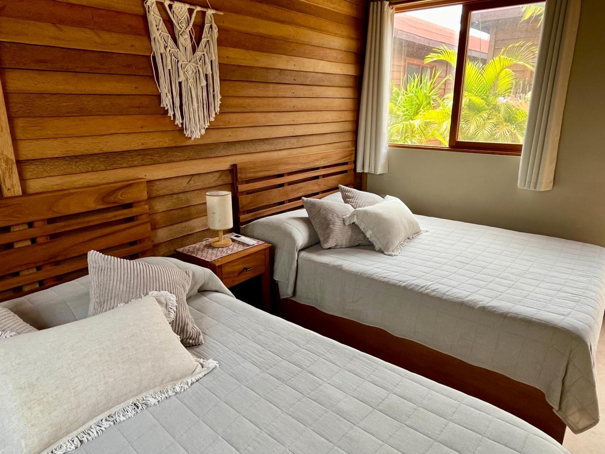 Anicca Aldea Villa Holbox Eksteriør billede