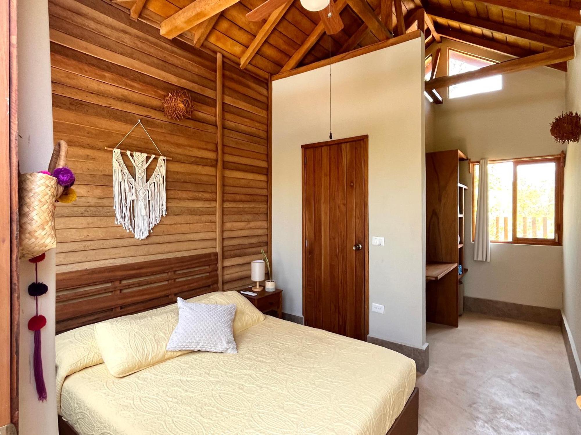 Anicca Aldea Villa Holbox Eksteriør billede
