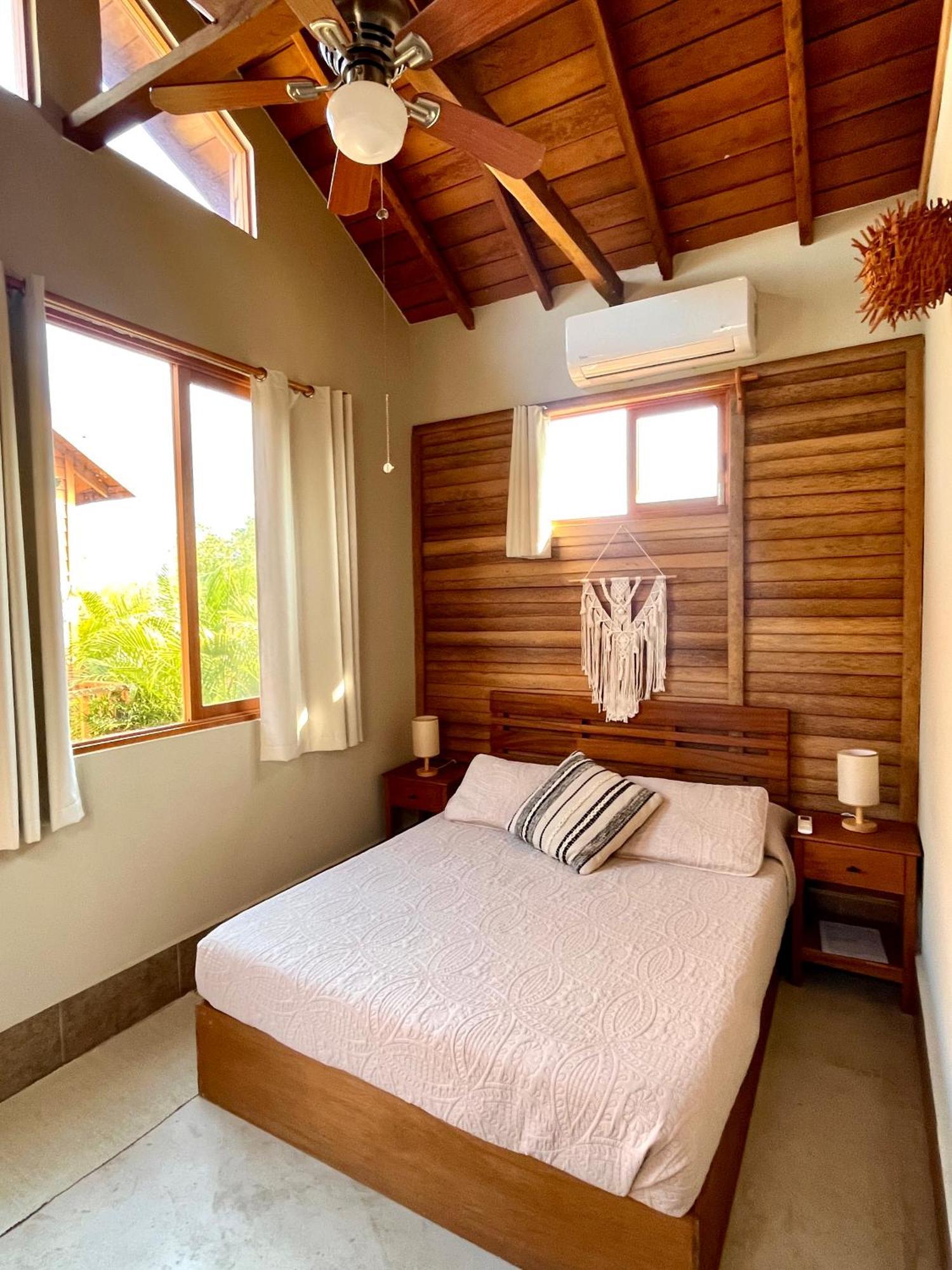 Anicca Aldea Villa Holbox Eksteriør billede