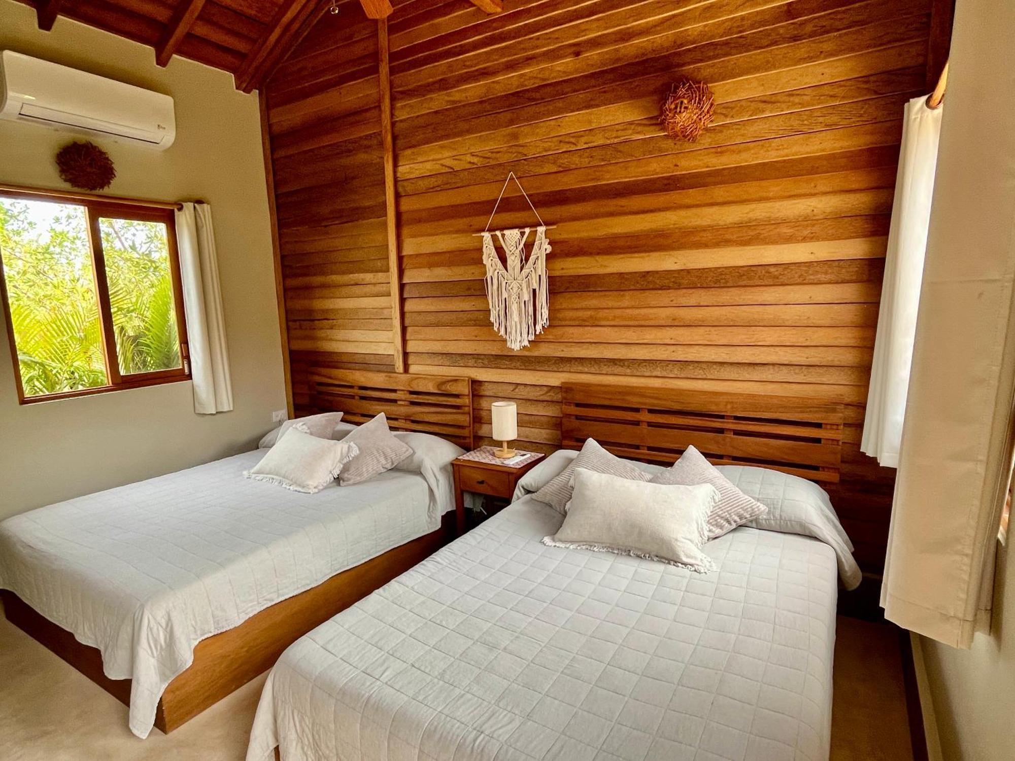 Anicca Aldea Villa Holbox Eksteriør billede