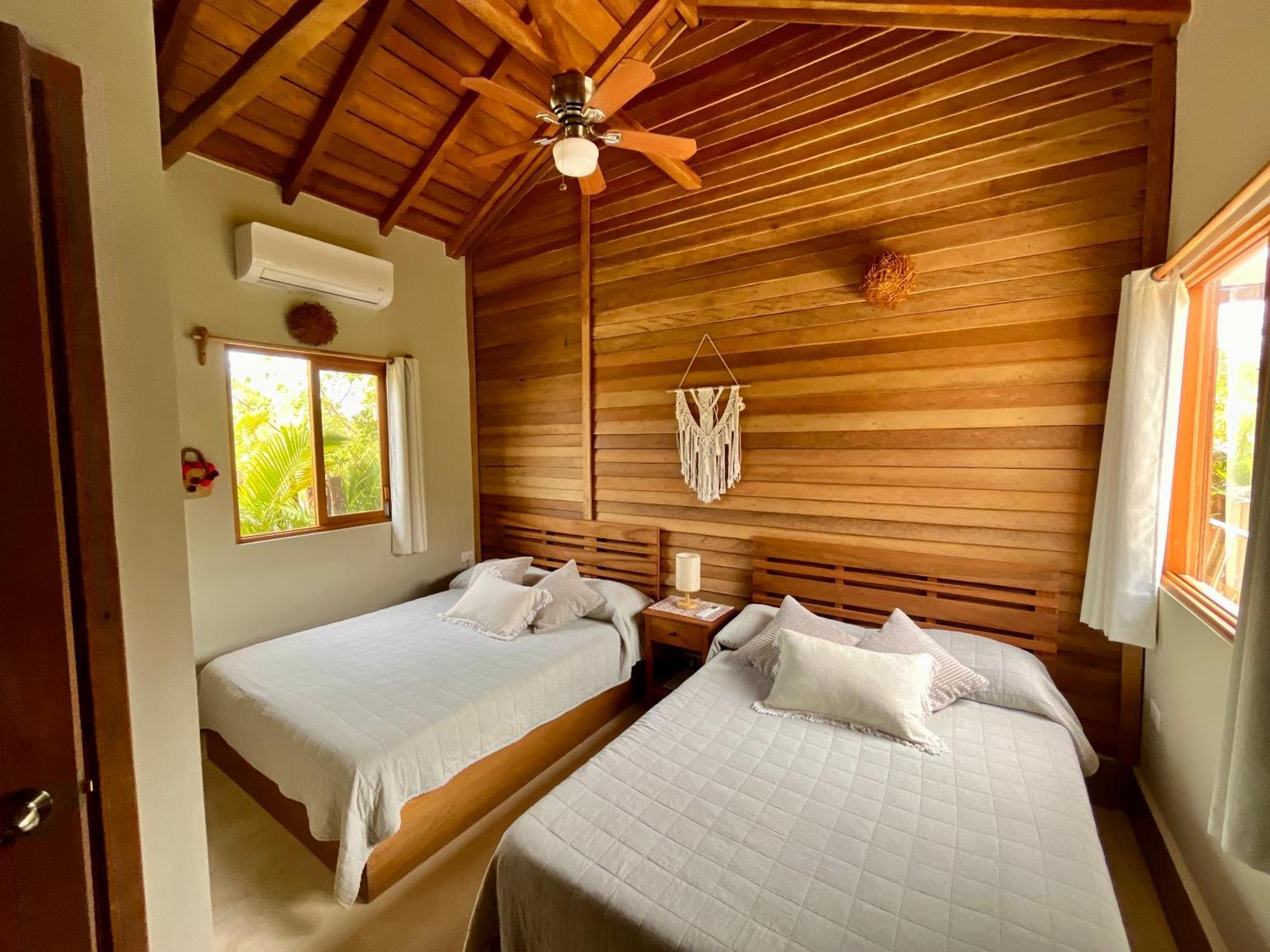 Anicca Aldea Villa Holbox Eksteriør billede
