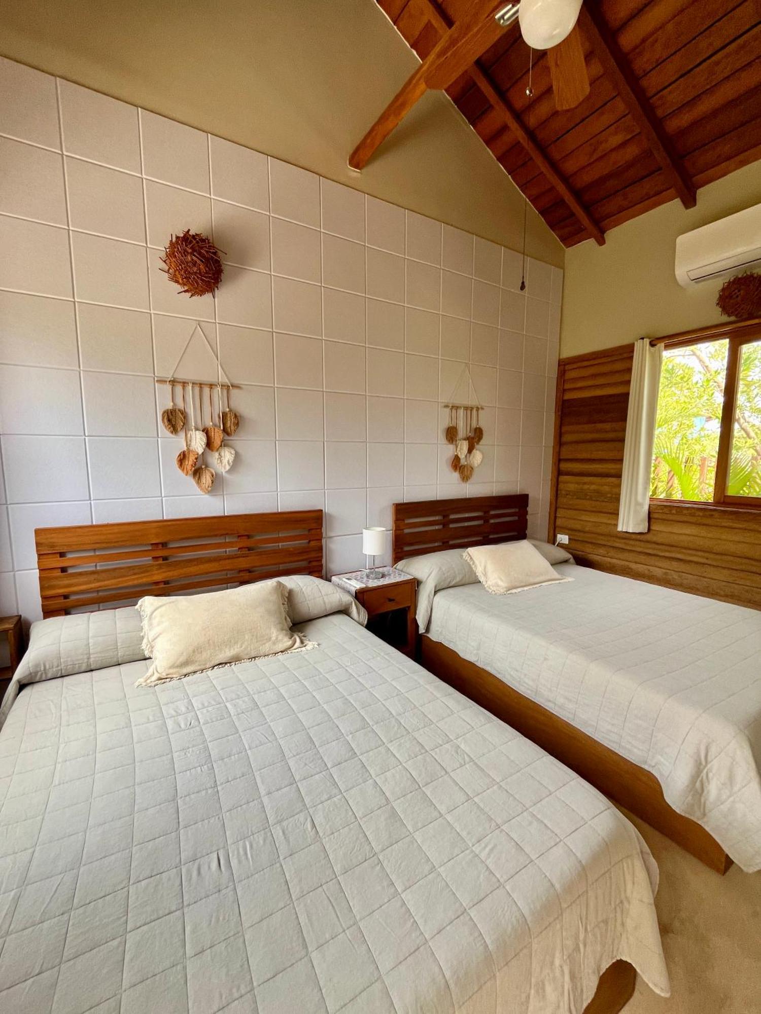 Anicca Aldea Villa Holbox Eksteriør billede