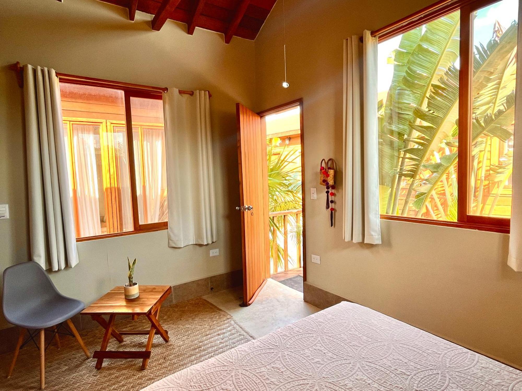 Anicca Aldea Villa Holbox Eksteriør billede