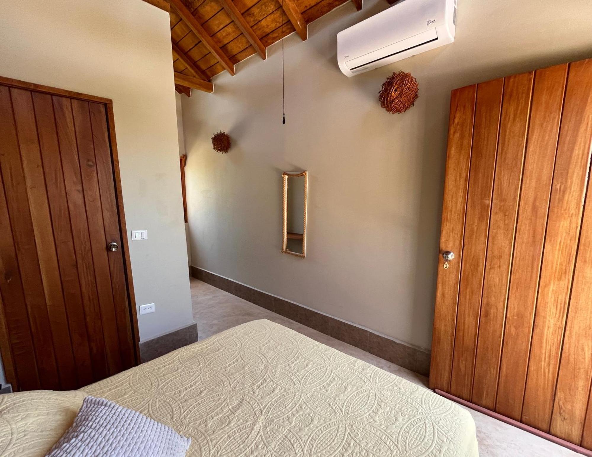 Anicca Aldea Villa Holbox Eksteriør billede