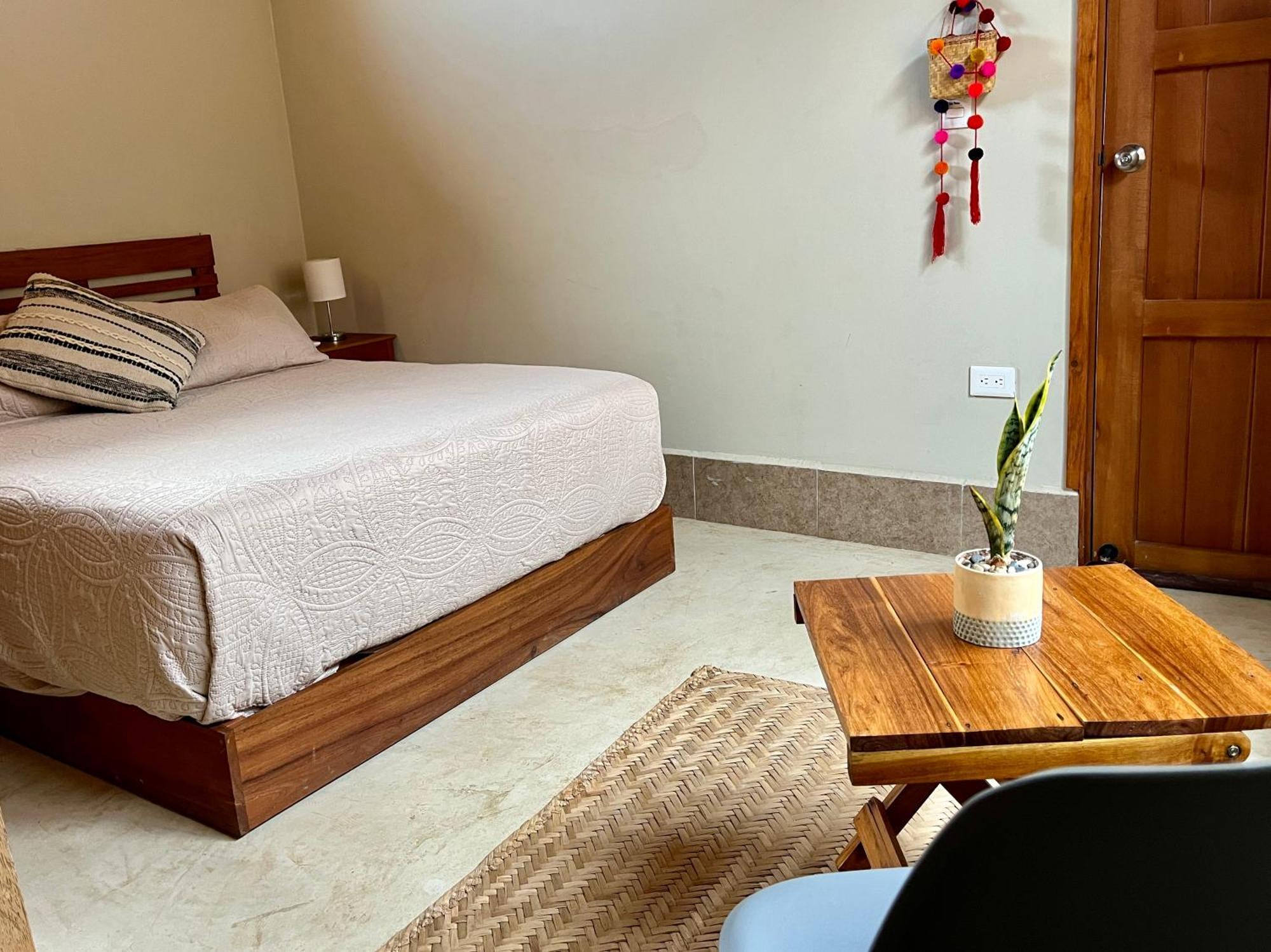 Anicca Aldea Villa Holbox Eksteriør billede