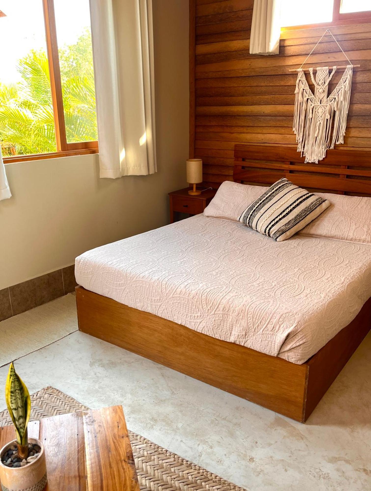 Anicca Aldea Villa Holbox Eksteriør billede