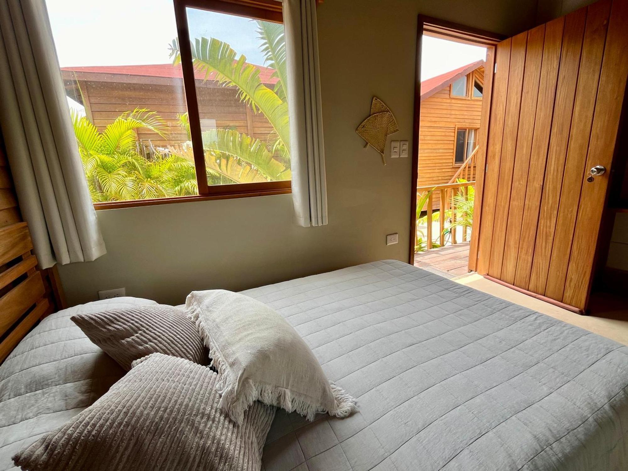 Anicca Aldea Villa Holbox Eksteriør billede