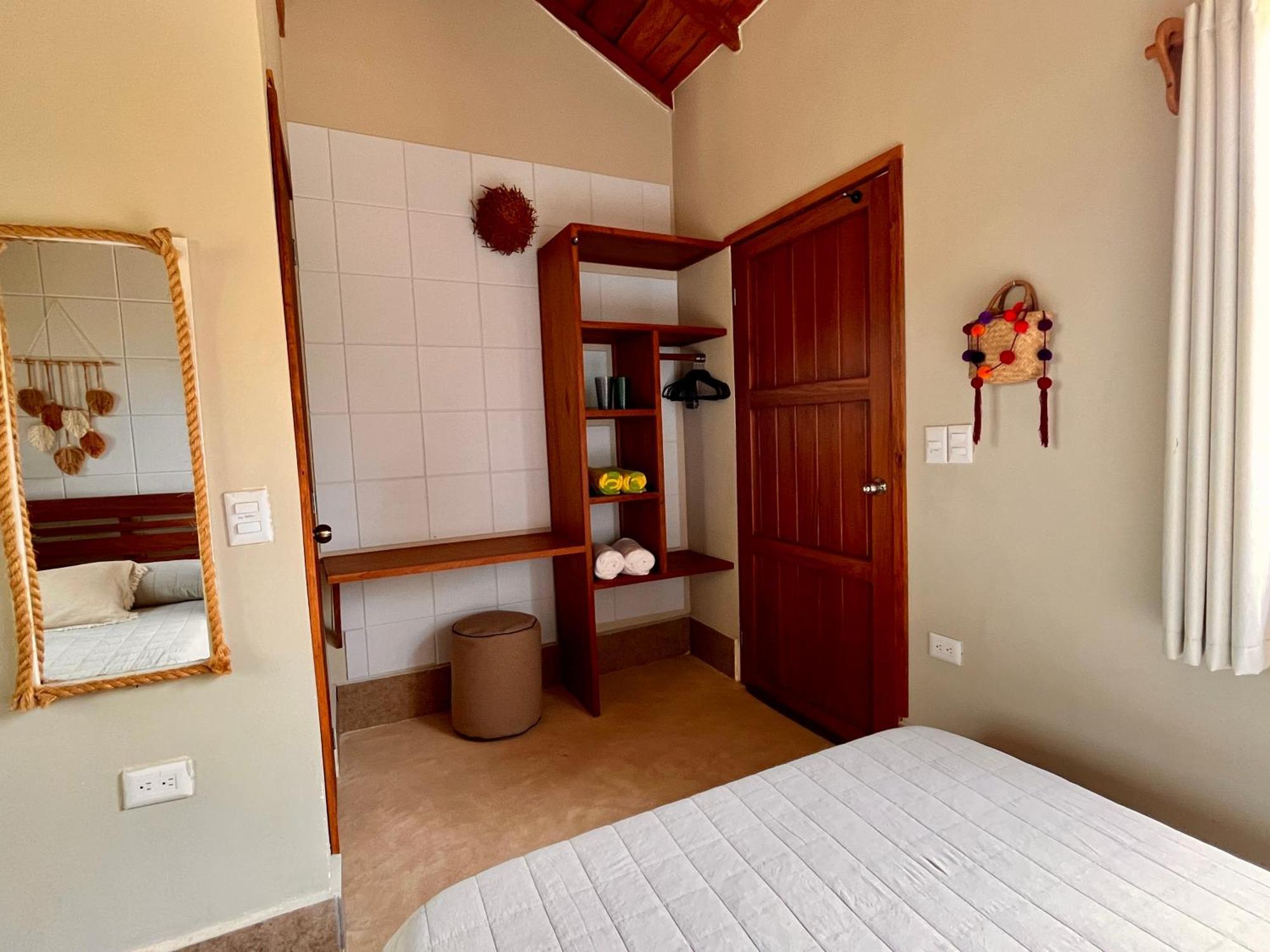 Anicca Aldea Villa Holbox Eksteriør billede