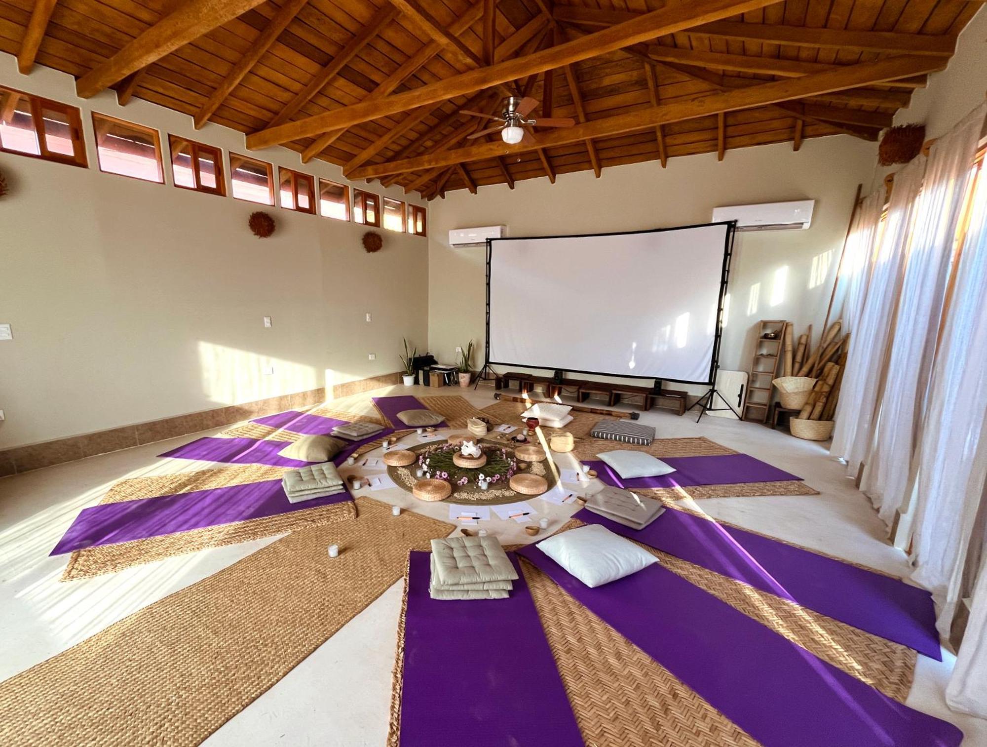 Anicca Aldea Villa Holbox Eksteriør billede